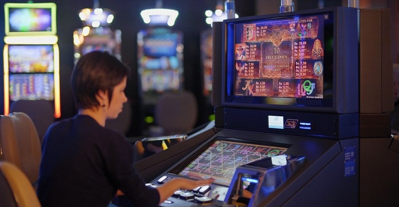 Slot Online